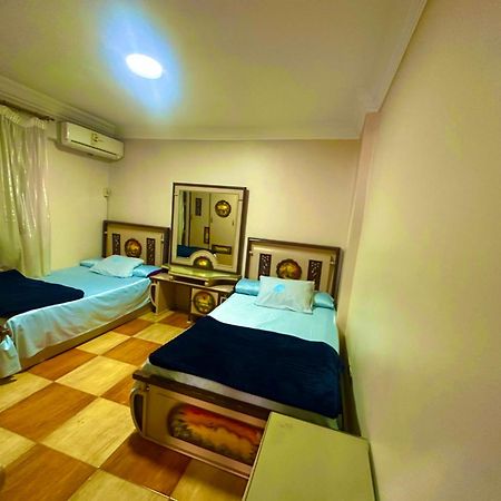 Clara Apartment アレクサンドリア エクステリア 写真