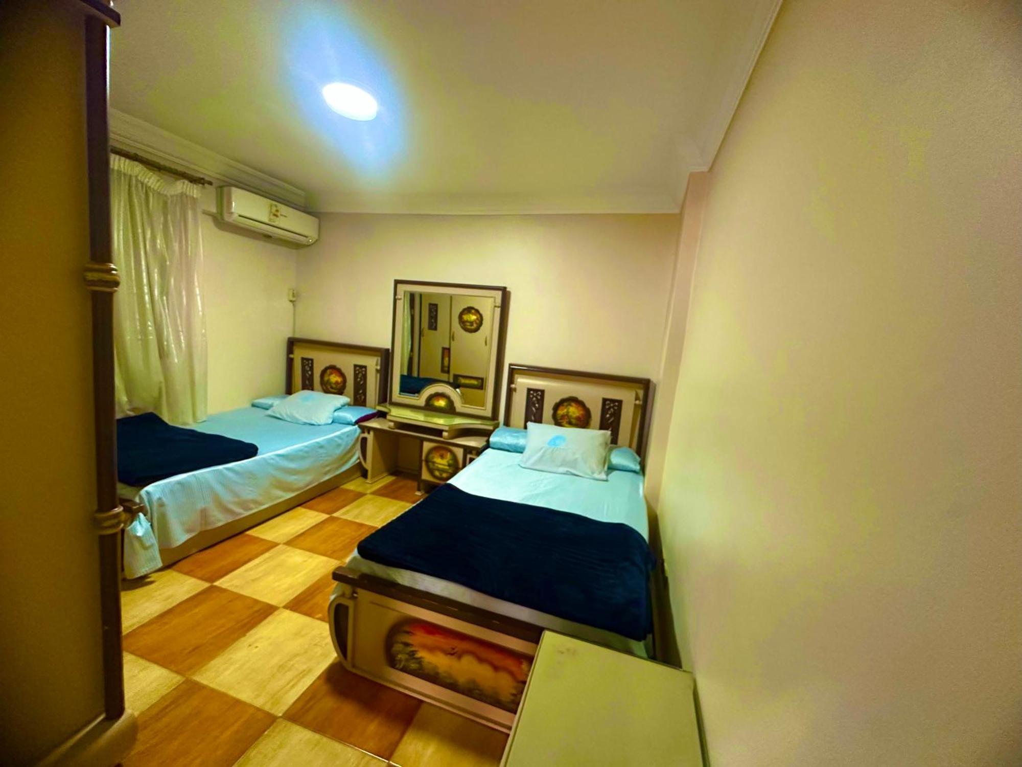 Clara Apartment アレクサンドリア エクステリア 写真