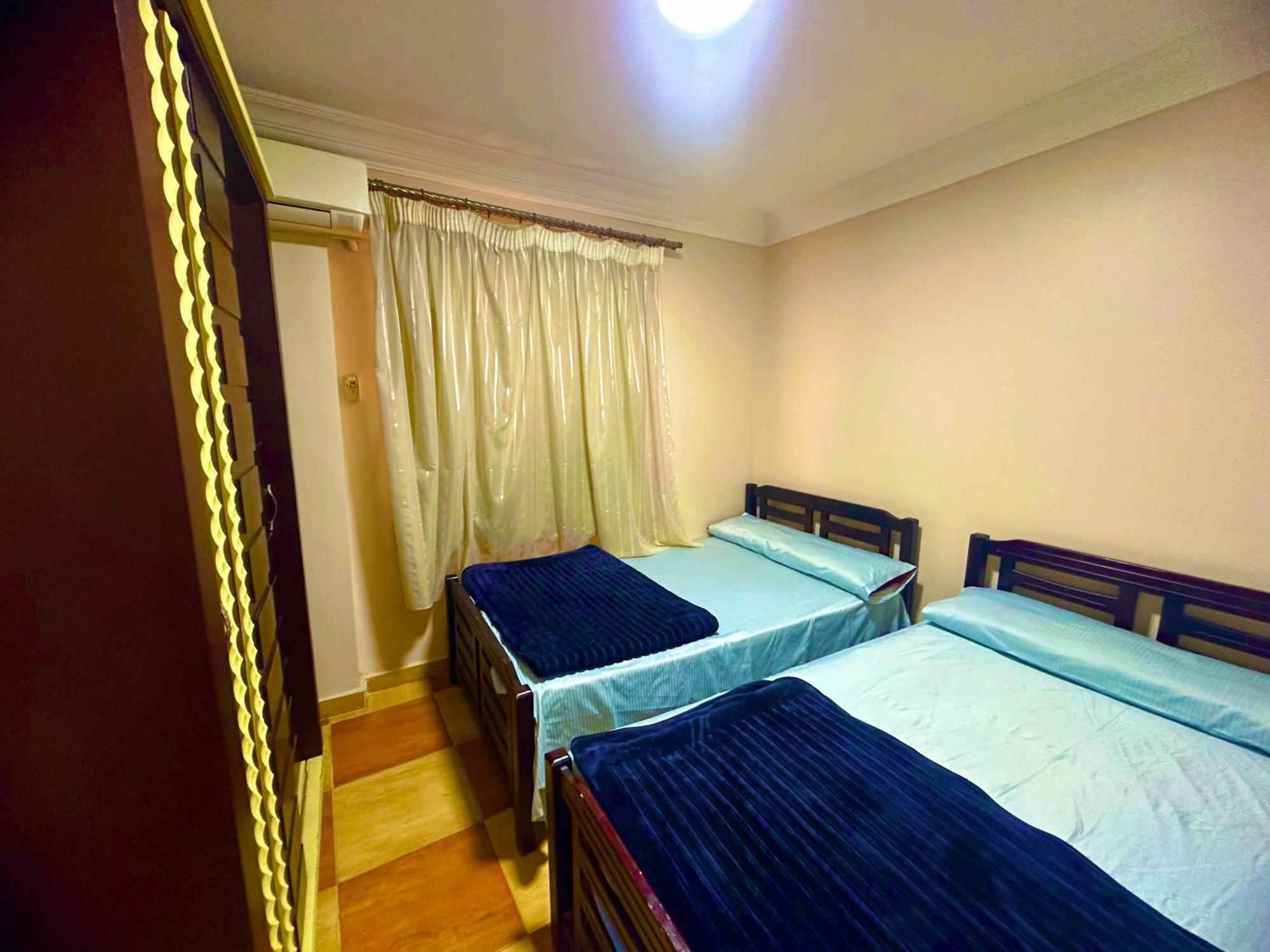 Clara Apartment アレクサンドリア エクステリア 写真